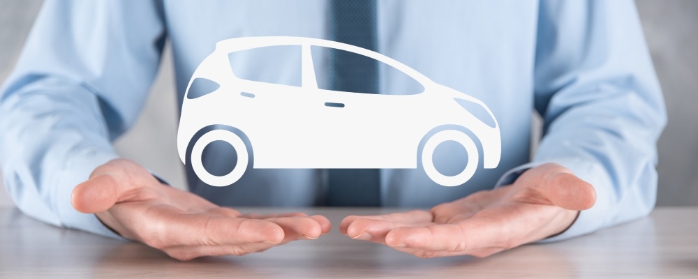 Versicherungsschutz beim Auto