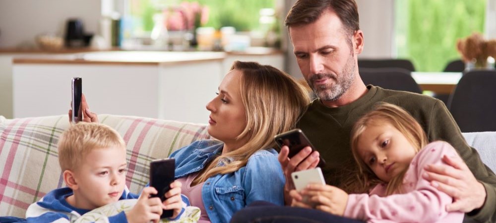 Vorbildfunktion der Eltern