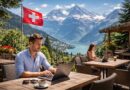Urlaubs- und Workation-Saison: Die besten Tipps zur Planung