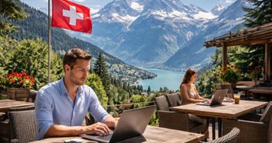 Urlaubs- und Workation-Saison: Die besten Tipps zur Planung