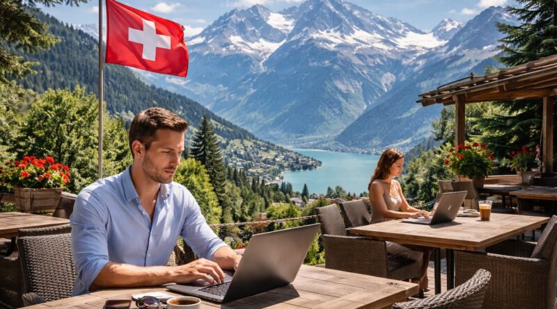 Urlaubs- und Workation-Saison: Die besten Tipps zur Planung