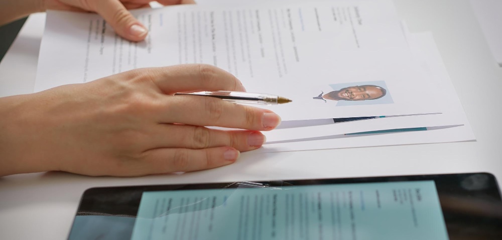 Überzeugende Anschreiben vorbereiten