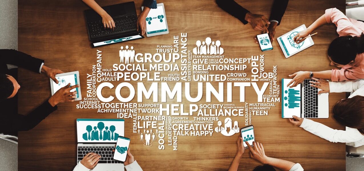 Warum Communitys die Wahl von Online-Unterhaltung beeinflussen