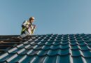 Dachziegel austauschen: Wann nötig, DIY-Grenze, Kosten