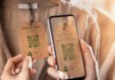 Digital Product Passport (DPP) für Textilien: Das “Etikett” wird zum Datensatz