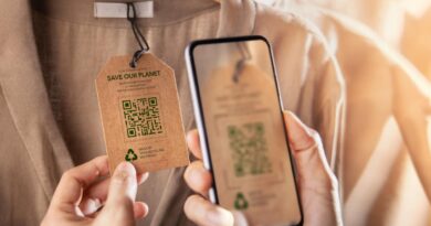 Digital Product Passport (DPP) für Textilien: Das “Etikett” wird zum Datensatz