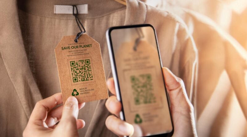 Digital Product Passport (DPP) für Textilien: Das “Etikett” wird zum Datensatz