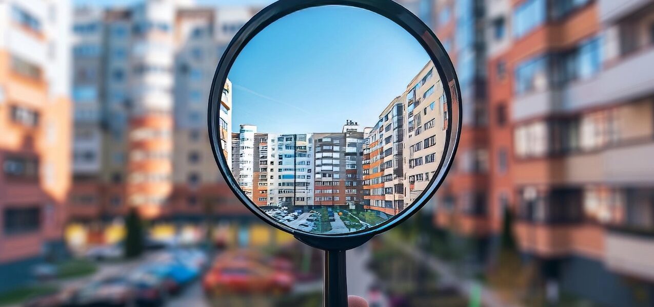 Erfolgreich Wohnung finden: Mit diesen Strategien hebt man sich ab