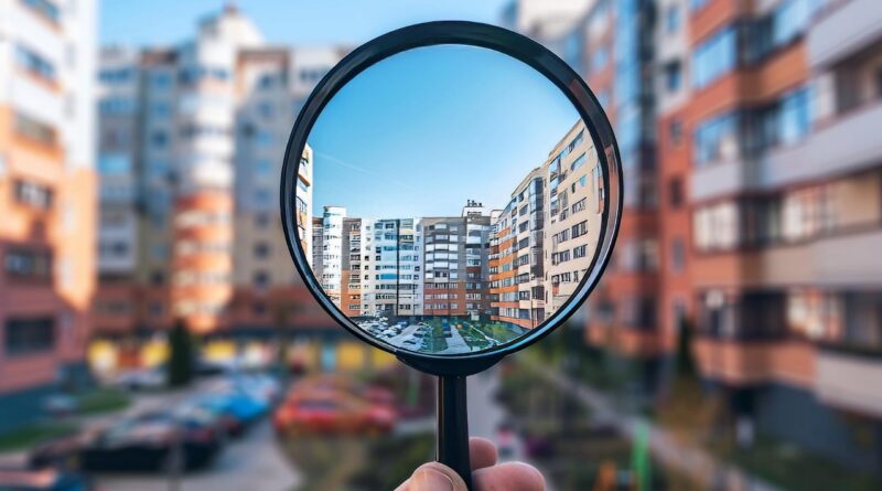 Erfolgreich Wohnung finden: Mit diesen Strategien hebt man sich ab