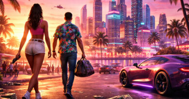 Mehr als ein Spiel mit GTA VI in 2026