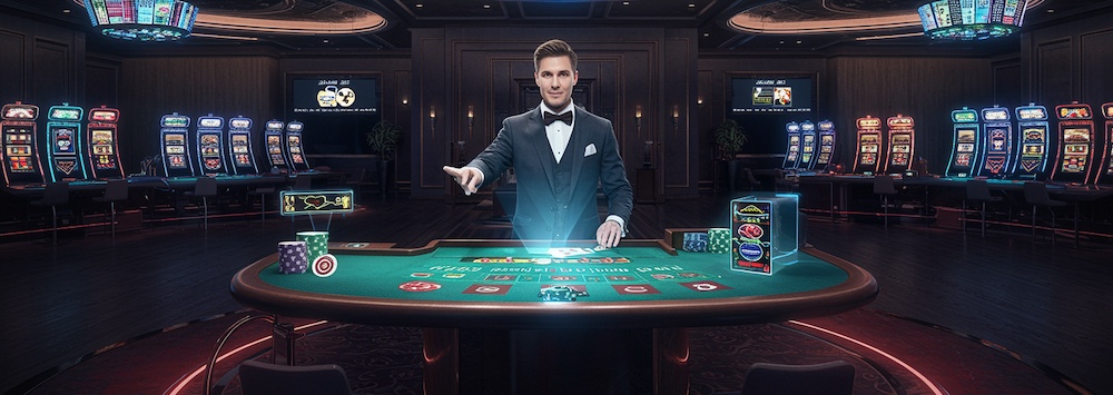 Immersive Spielmechaniken und realistische Atmosphäre