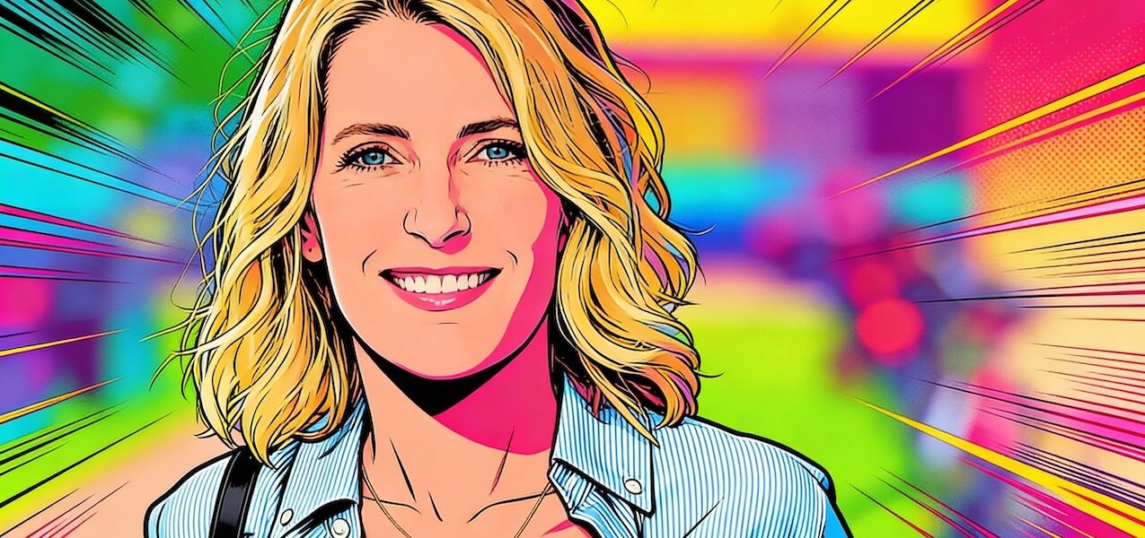 Maria Furtwängler: Neuer Partner sorgt für Aufmerksamkeit