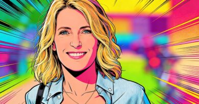 Maria Furtwängler: Neuer Partner sorgt für Aufmerksamkeit