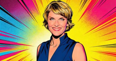 Marietta Slomka Brustkrebs: Welche Fakten gibt es dazu wirklich?