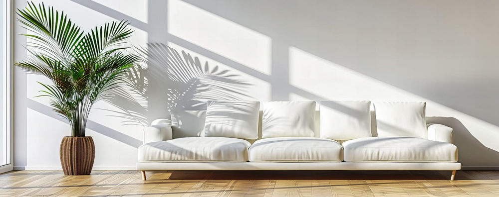 Minimalismus bedeutet nicht Verzicht, sondern Priorität