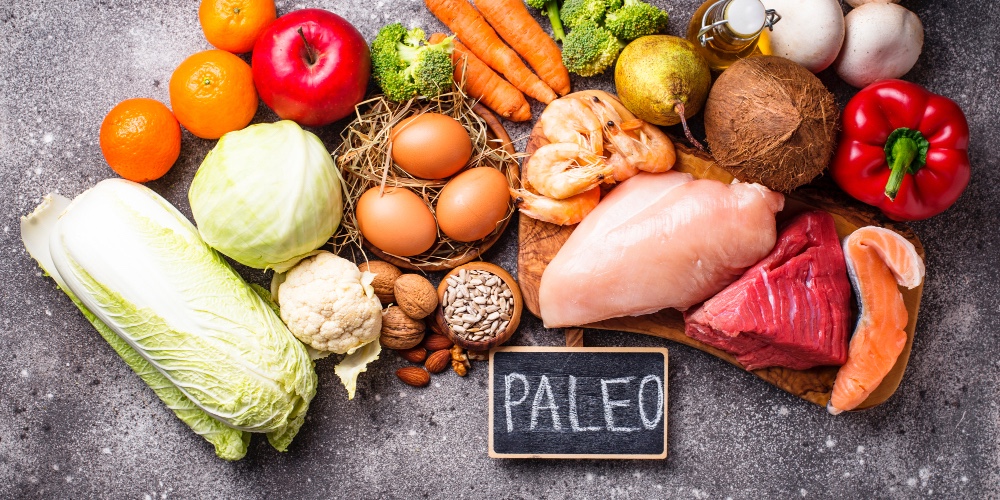 Paleo