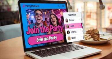 Einführung in die ultimative Partyplanungs-Plattform für Köln