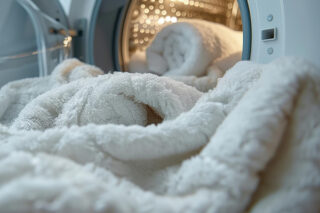 Pflege und Langlebigkeit