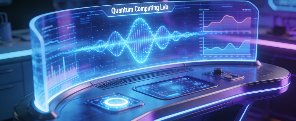 Quantencomputing