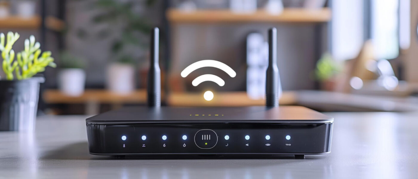 Router optimal aufstellen: Standort, Höhe, Störquellen