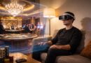 VR/AR als nächste Evolutionsstufe des Social Gambling