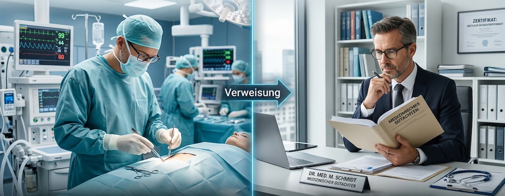 Abstrakte Verweisung und ihre Bedeutung