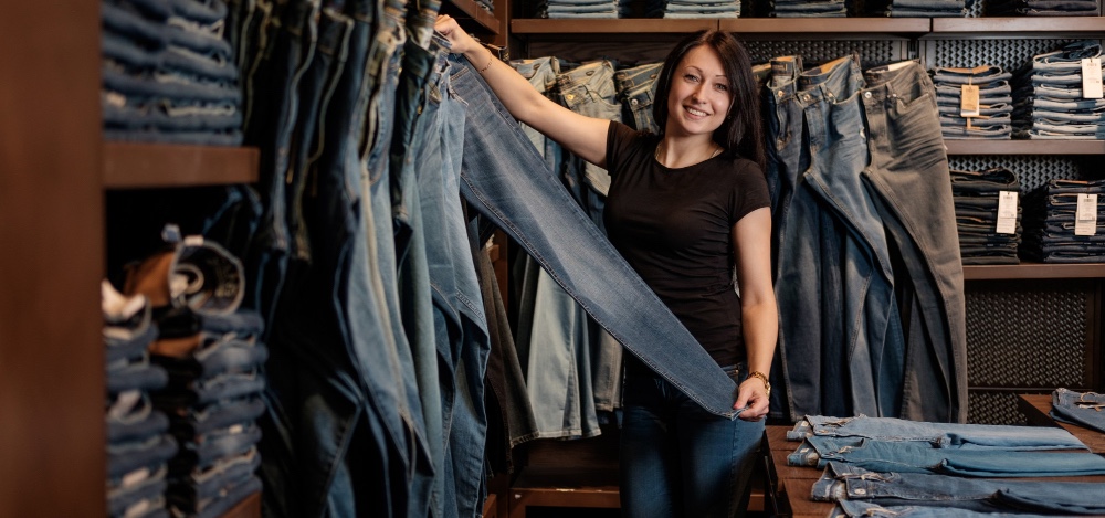 Beratung und Service