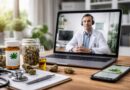 CannGo und die Anwendung von medizinischem Cannabis: So funktioniert der legale Therapieansatz über Telemedizin