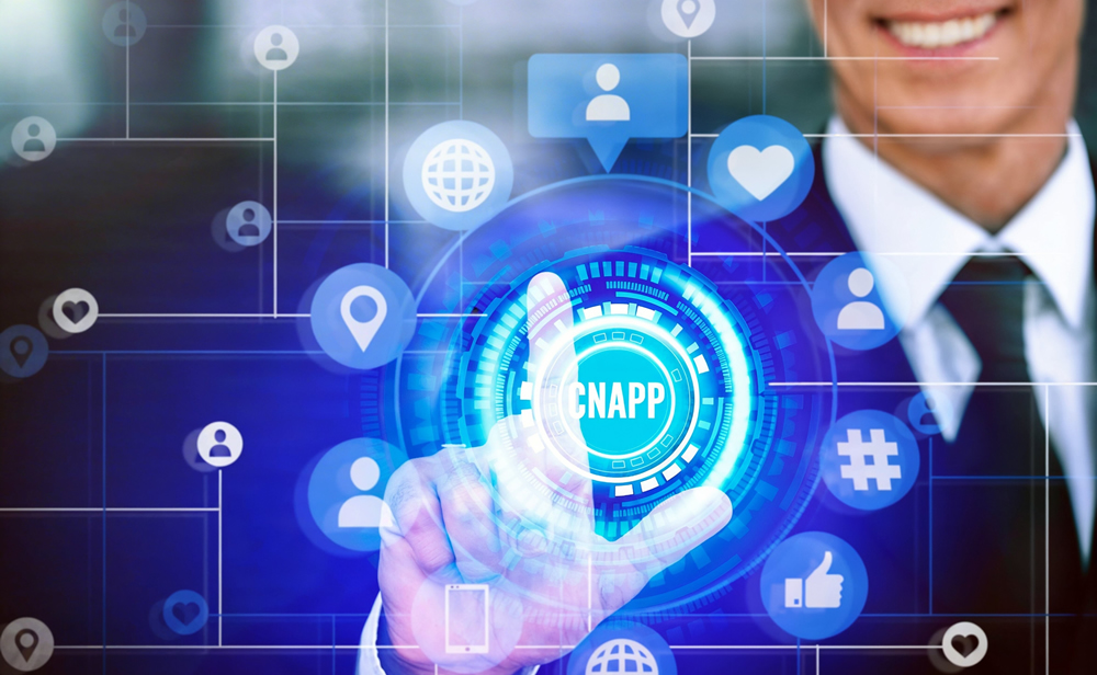 CNAPP als Ansatz gegen Gefahren in der Cloud