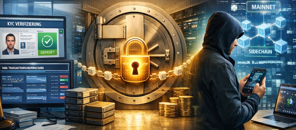 Die Rolle der Compliance im Spannungsfeld des Datenschutzes