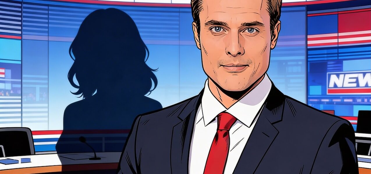 Constantin Schreiber Ehefrau: Neue Details zu Privatleben und Ehe