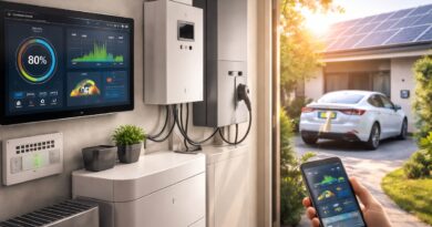 Dynamische Stromtarife + Home Energy Management: Das neue „Haushalts-Betriebssystem“