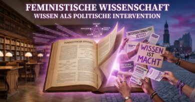 Feministisches Institut Hamburg – Analysen, Positionen und Beratung