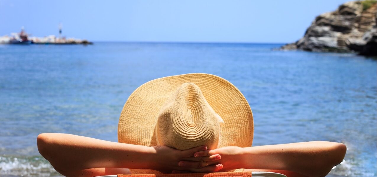 Ferien, die jede Woche wie Sommer fühlen lassen