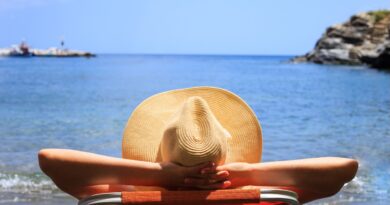 Ferien, die jede Woche wie Sommer fühlen lassen