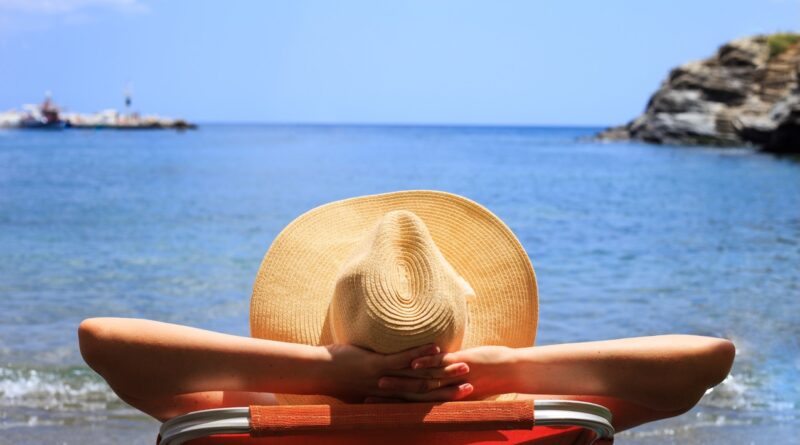 Ferien, die jede Woche wie Sommer fühlen lassen