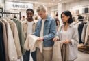 Genderneutrale Mode: Warum Unisex immer wichtiger wird
