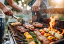 Grillsaison vorbereiten: Reinigung, Zubehör, erste Rezepte