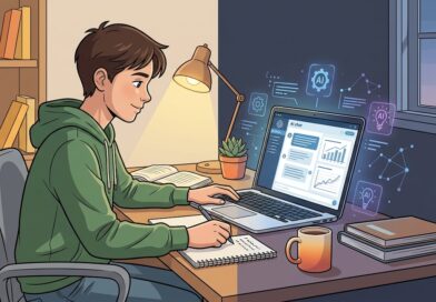 Hausaufgaben mit KI? Was erlaubt ist – und was nicht