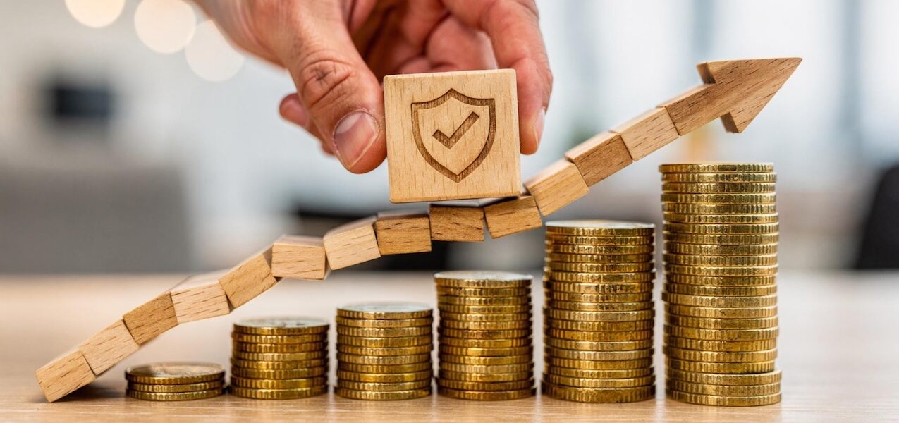 Krisensicher investieren: Strategie für volatile Märkte