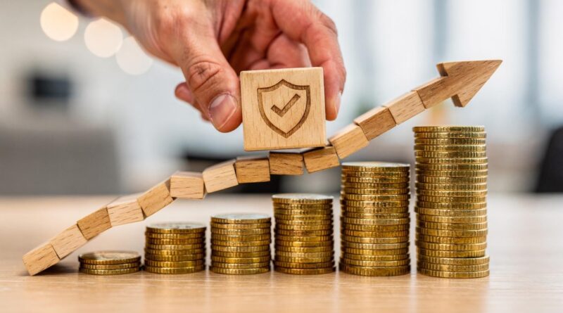 Krisensicher investieren: Strategie für volatile Märkte