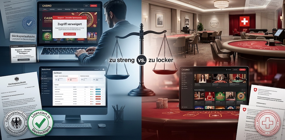 Kritik an beiden Gesetzen