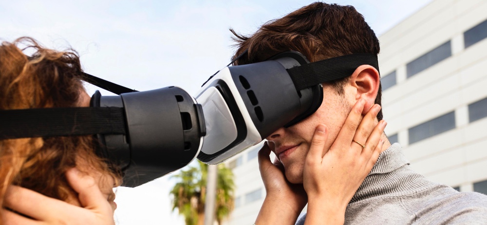 Realität und Virtualität