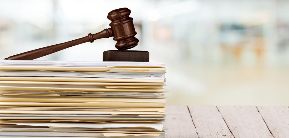 Rechtliche Absicherung