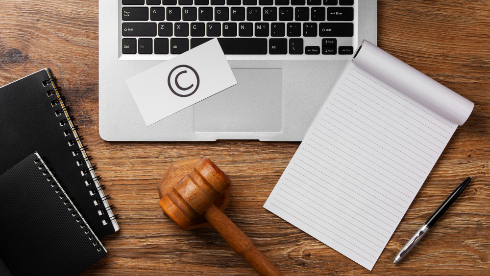 Rechtliche Unklarheiten beim geistigen Eigentum