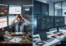 Top RMM Software für MSPs in Deutschland mit MDM und Remote Access