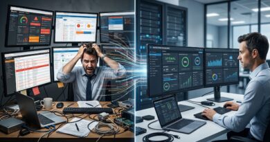 Top RMM Software für MSPs in Deutschland mit MDM und Remote Access