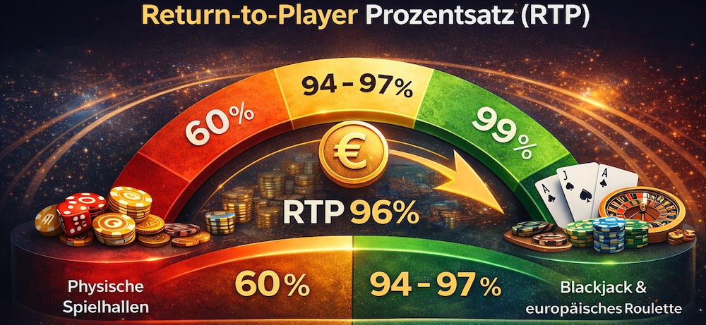 RTP Slots