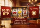 RTP, Volatilität & Auszahlungs­tabellen: So liest man Slot-Kennzahlen richtig