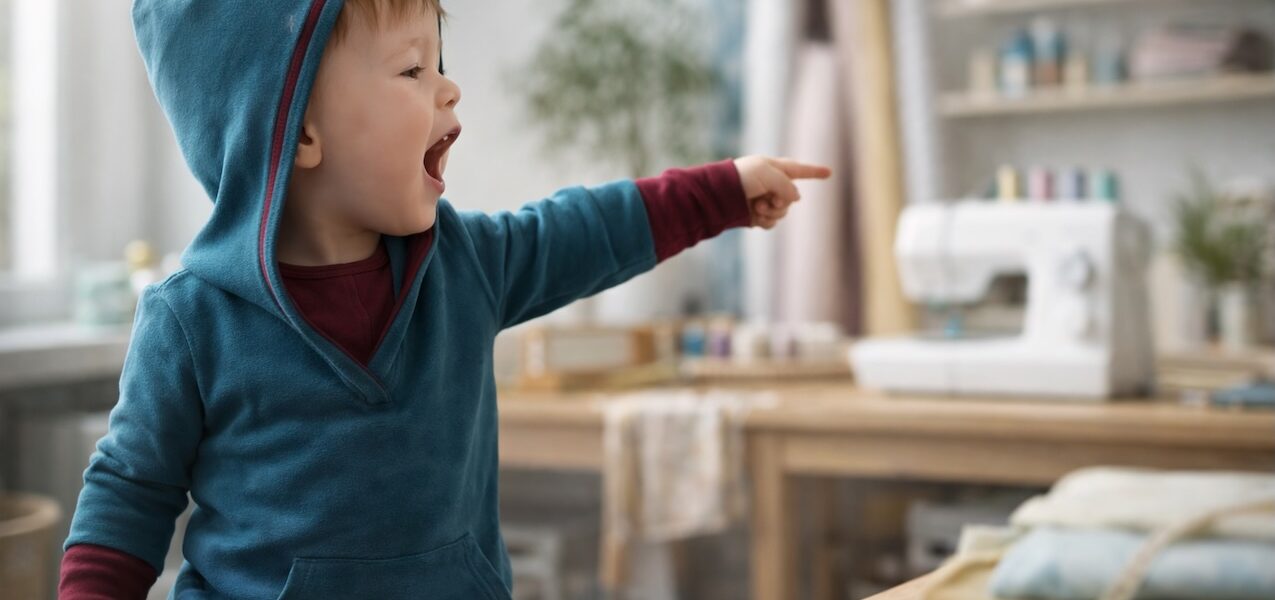 Shop Milchmonster - Kinder- und Babykleidung selber nähen